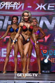 Grand Prix Dudushkin Fitness Family - 2023