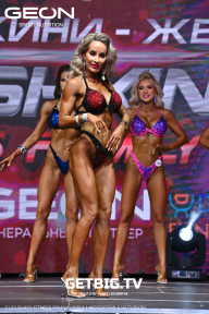 Grand Prix Dudushkin Fitness Family - 2023
