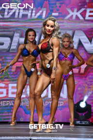 Grand Prix Dudushkin Fitness Family - 2023