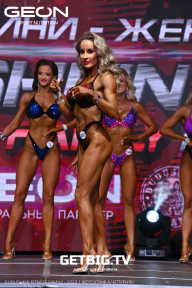 Grand Prix Dudushkin Fitness Family - 2023