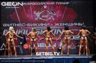 Grand Prix Dudushkin Fitness Family - 2023