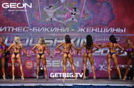 Grand Prix Dudushkin Fitness Family - 2023