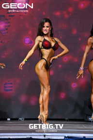 Grand Prix Dudushkin Fitness Family - 2023