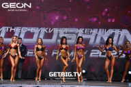 Grand Prix Dudushkin Fitness Family - 2023