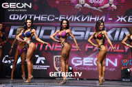 Grand Prix Dudushkin Fitness Family - 2023