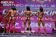 Grand Prix Dudushkin Fitness Family - 2023