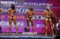 Grand Prix Dudushkin Fitness Family - 2023