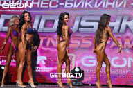Grand Prix Dudushkin Fitness Family - 2023