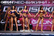 Grand Prix Dudushkin Fitness Family - 2023