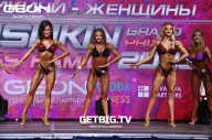 Grand Prix Dudushkin Fitness Family - 2023