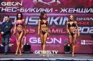 Grand Prix Dudushkin Fitness Family - 2023
