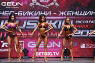 Grand Prix Dudushkin Fitness Family - 2023