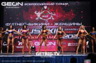Grand Prix Dudushkin Fitness Family - 2023