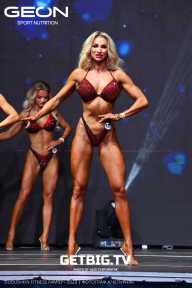 Grand Prix Dudushkin Fitness Family - 2023