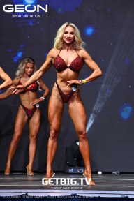 Grand Prix Dudushkin Fitness Family - 2023