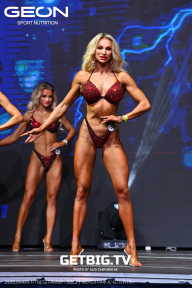 Grand Prix Dudushkin Fitness Family - 2023