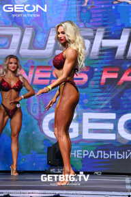 Grand Prix Dudushkin Fitness Family - 2023