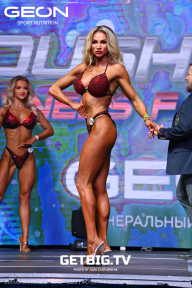Grand Prix Dudushkin Fitness Family - 2023