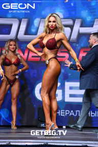 Grand Prix Dudushkin Fitness Family - 2023