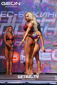 Grand Prix Dudushkin Fitness Family - 2023