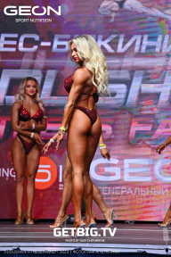 Grand Prix Dudushkin Fitness Family - 2023