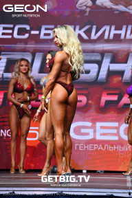 Grand Prix Dudushkin Fitness Family - 2023