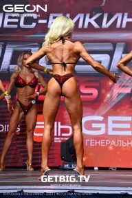 Grand Prix Dudushkin Fitness Family - 2023