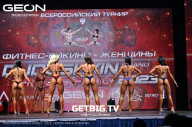 Grand Prix Dudushkin Fitness Family - 2023