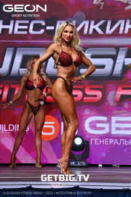 Grand Prix Dudushkin Fitness Family - 2023