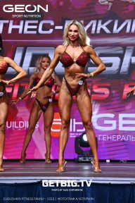 Grand Prix Dudushkin Fitness Family - 2023