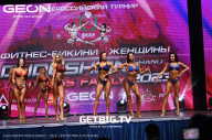 Grand Prix Dudushkin Fitness Family - 2023