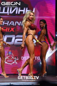 Grand Prix Dudushkin Fitness Family - 2023