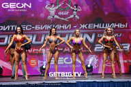 Grand Prix Dudushkin Fitness Family - 2023