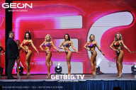 Grand Prix Dudushkin Fitness Family - 2023