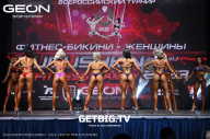 Grand Prix Dudushkin Fitness Family - 2023