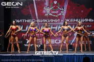 Grand Prix Dudushkin Fitness Family - 2023