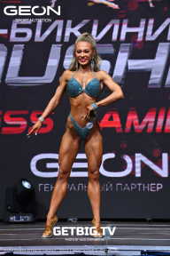Grand Prix Dudushkin Fitness Family - 2023