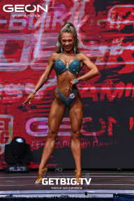 Grand Prix Dudushkin Fitness Family - 2023