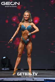 Grand Prix Dudushkin Fitness Family - 2023