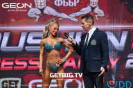Grand Prix Dudushkin Fitness Family - 2023