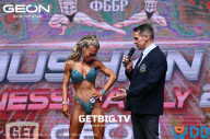 Grand Prix Dudushkin Fitness Family - 2023