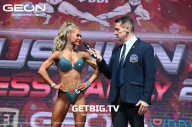 Grand Prix Dudushkin Fitness Family - 2023