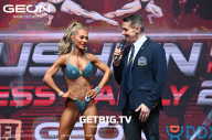 Grand Prix Dudushkin Fitness Family - 2023