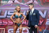 Grand Prix Dudushkin Fitness Family - 2023