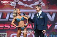 Grand Prix Dudushkin Fitness Family - 2023