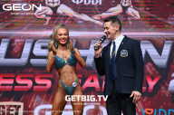 Grand Prix Dudushkin Fitness Family - 2023