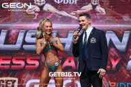Grand Prix Dudushkin Fitness Family - 2023
