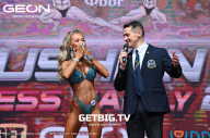 Grand Prix Dudushkin Fitness Family - 2023
