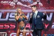 Grand Prix Dudushkin Fitness Family - 2023