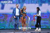 Grand Prix Dudushkin Fitness Family - 2023